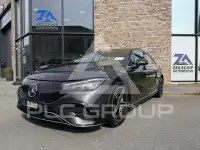 2022 Mercedes Benz EQE