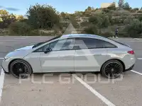 2022 Mercedes Benz EQE