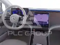 2022 Mercedes Benz EQE
