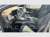 2022 Mercedes Benz EQE