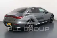 2022 Mercedes Benz EQE