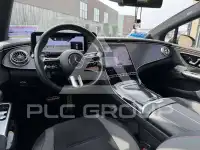2022 Mercedes Benz EQE