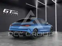2022 Mercedes Benz EQE