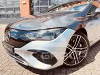 2022 Mercedes Benz EQE