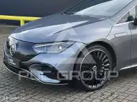 2022 Mercedes Benz EQE