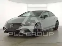2022 Mercedes Benz EQE