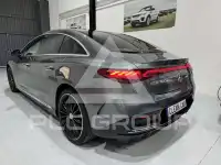 2022 Mercedes Benz EQE