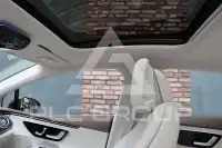 2022 Mercedes Benz EQE