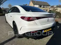 2022 Mercedes Benz EQE