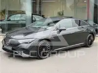 2022 Mercedes Benz EQE