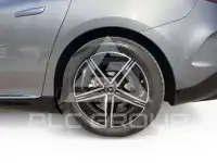 2022 Mercedes Benz EQE