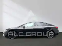 2022 Mercedes Benz EQE