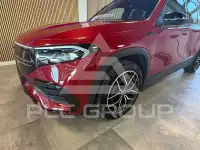 2022 Mercedes Benz EQB