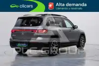 2022 Mercedes Benz EQB