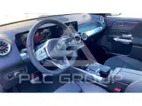 2022 Mercedes Benz EQB
