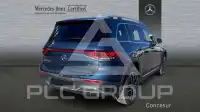2022 Mercedes Benz EQB