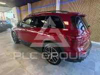 2022 Mercedes Benz EQB