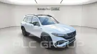 2022 Mercedes Benz EQB