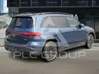 2022 Mercedes Benz EQB