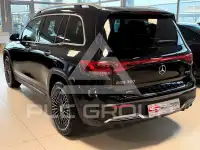 2022 Mercedes Benz EQB