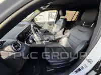 2022 Mercedes Benz EQB