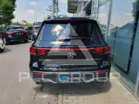 2022 Mercedes Benz EQB