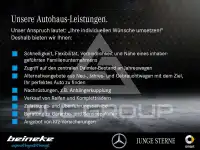 2022 Mercedes Benz EQB