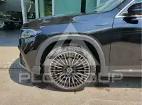 2022 Mercedes Benz EQB