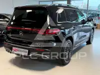 2022 Mercedes Benz EQB