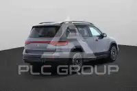 2022 Mercedes Benz EQB