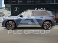 2022 Mercedes Benz EQB
