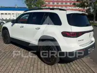 2022 Mercedes Benz EQB
