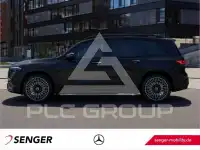 2022 Mercedes Benz EQB