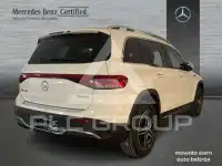 2022 Mercedes Benz EQB