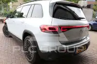 2022 Mercedes Benz EQB