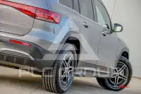 2022 Mercedes Benz EQB