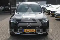 2022 Mercedes Benz EQB