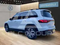 2022 Mercedes Benz EQB