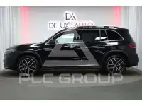 2022 Mercedes Benz EQB