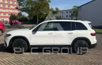 2022 Mercedes Benz EQB