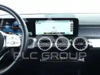 2022 Mercedes Benz EQB
