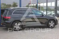 2022 Mercedes Benz EQB