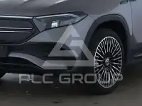 2022 Mercedes Benz EQB