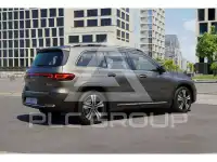 2022 Mercedes Benz EQB