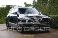 2022 Mercedes Benz EQB