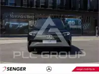 2022 Mercedes Benz EQB