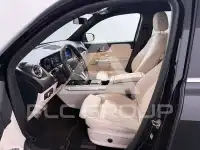 2022 Mercedes Benz EQB