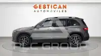 2022 Mercedes Benz EQB