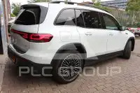 2022 Mercedes Benz EQB