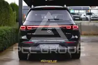 2022 Mercedes Benz EQB